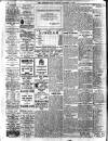 Leicester Evening Mail Monday 07 November 1921 Page 2