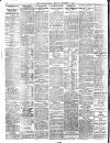Leicester Evening Mail Monday 07 November 1921 Page 6