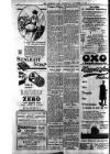 Leicester Evening Mail Wednesday 09 November 1921 Page 2