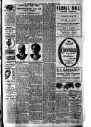 Leicester Evening Mail Wednesday 09 November 1921 Page 3