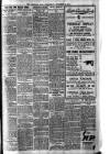 Leicester Evening Mail Wednesday 09 November 1921 Page 5