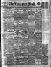 Leicester Evening Mail Thursday 10 November 1921 Page 1