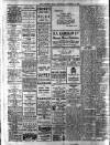 Leicester Evening Mail Thursday 10 November 1921 Page 2