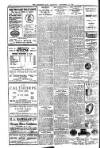 Leicester Evening Mail Saturday 12 November 1921 Page 2