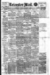 Leicester Evening Mail Tuesday 22 November 1921 Page 1