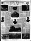 Leicester Evening Mail Thursday 24 November 1921 Page 3