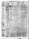 Leicester Evening Mail Thursday 24 November 1921 Page 4