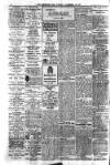 Leicester Evening Mail Tuesday 29 November 1921 Page 4