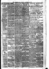 Leicester Evening Mail Tuesday 29 November 1921 Page 5