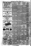 Leicester Evening Mail Tuesday 29 November 1921 Page 6