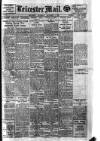 Leicester Evening Mail Thursday 01 December 1921 Page 1