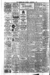 Leicester Evening Mail Thursday 01 December 1921 Page 4