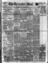 Leicester Evening Mail Friday 02 December 1921 Page 1
