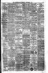 Leicester Evening Mail Saturday 03 December 1921 Page 7