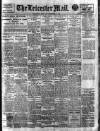 Leicester Evening Mail Monday 05 December 1921 Page 1