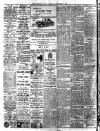 Leicester Evening Mail Monday 05 December 1921 Page 2