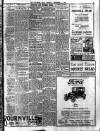 Leicester Evening Mail Monday 05 December 1921 Page 3