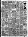 Leicester Evening Mail Monday 05 December 1921 Page 5