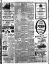 Leicester Evening Mail Thursday 08 December 1921 Page 3