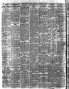 Leicester Evening Mail Thursday 08 December 1921 Page 6