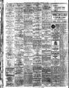 Leicester Evening Mail Saturday 10 December 1921 Page 4