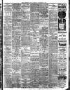 Leicester Evening Mail Saturday 10 December 1921 Page 7