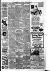 Leicester Evening Mail Tuesday 13 December 1921 Page 3