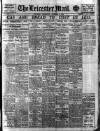 Leicester Evening Mail Wednesday 14 December 1921 Page 1