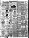 Leicester Evening Mail Wednesday 14 December 1921 Page 4