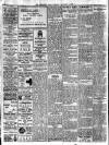 Leicester Evening Mail Tuesday 03 January 1922 Page 1