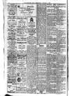 Leicester Evening Mail Wednesday 04 January 1922 Page 4
