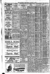 Leicester Evening Mail Friday 06 January 1922 Page 6