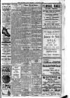 Leicester Evening Mail Saturday 07 January 1922 Page 3