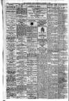 Leicester Evening Mail Saturday 07 January 1922 Page 4