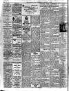 Leicester Evening Mail Wednesday 11 January 1922 Page 2