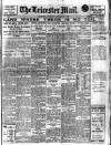 Leicester Evening Mail Thursday 12 January 1922 Page 1