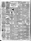 Leicester Evening Mail Thursday 12 January 1922 Page 2