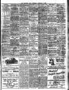Leicester Evening Mail Thursday 12 January 1922 Page 5