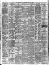 Leicester Evening Mail Thursday 12 January 1922 Page 6