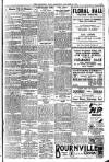 Leicester Evening Mail Saturday 14 January 1922 Page 3