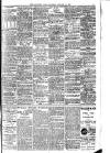 Leicester Evening Mail Saturday 14 January 1922 Page 7