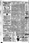 Leicester Evening Mail Monday 16 January 1922 Page 2
