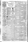 Leicester Evening Mail Monday 16 January 1922 Page 4