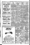 Leicester Evening Mail Monday 16 January 1922 Page 6