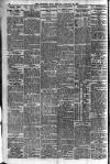 Leicester Evening Mail Monday 16 January 1922 Page 8