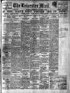 Leicester Evening Mail Wednesday 01 November 1922 Page 1