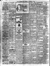 Leicester Evening Mail Friday 17 November 1922 Page 4