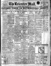 Leicester Evening Mail Friday 01 December 1922 Page 1