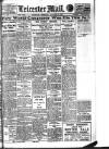 Leicester Evening Mail Thursday 11 January 1923 Page 1