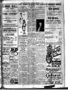 Leicester Evening Mail Saturday 03 February 1923 Page 3